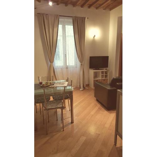 Appartamento La Maddalene