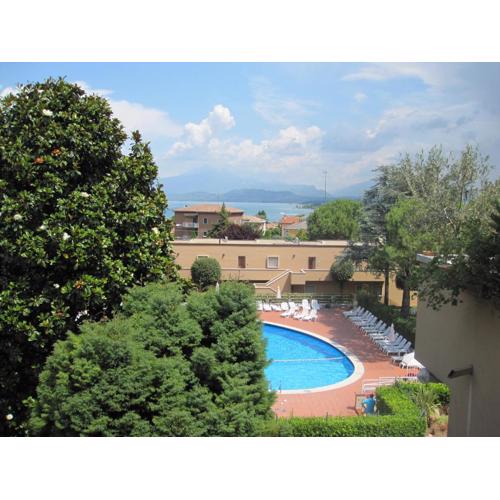 Appartamento La Madonnina di Cathy