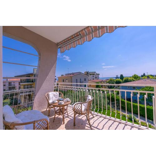 Appartamento La Maison Fleurie