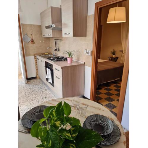 Appartamento La movida centro