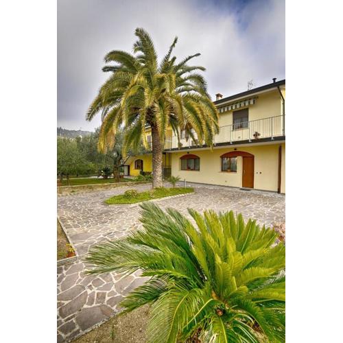 Appartamento La Palma by Theater Home