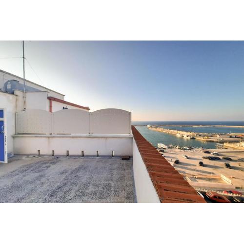 Appartamento La Perla - MyHo Casa