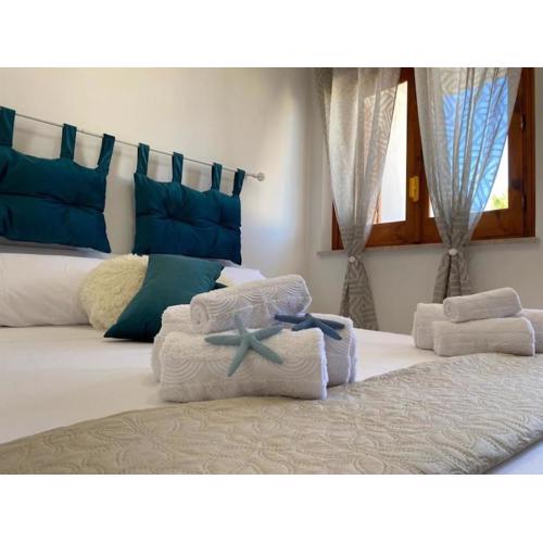 Appartamento La Perla Blu