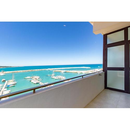 Appartamento La Perla Luxury - MyHo Casa