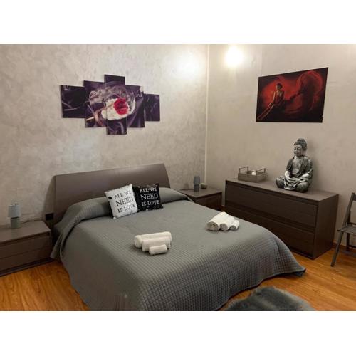 Appartamento La Regina Del Garda