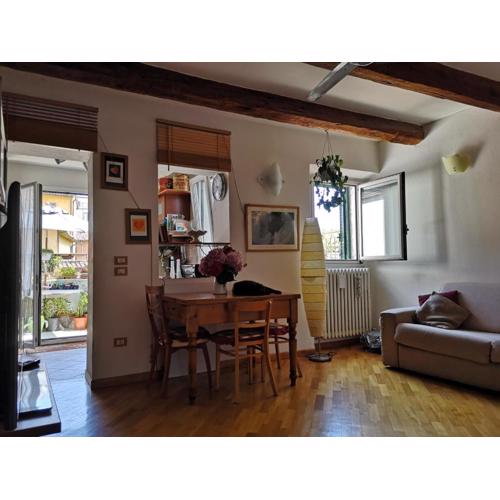 Appartamento La Rondine