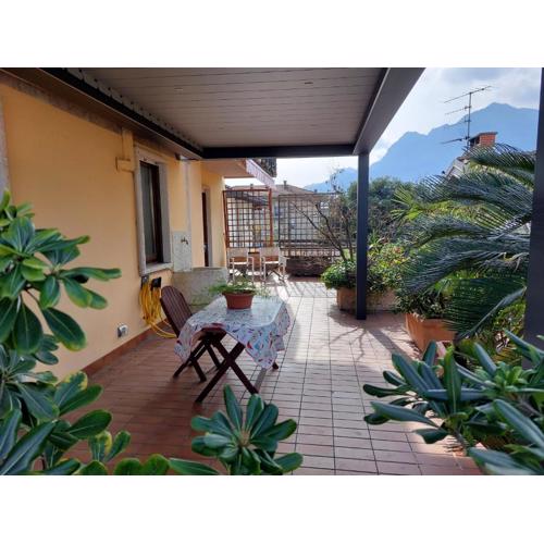 Appartamento la Terrazza