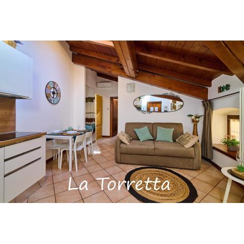 Appartamento La Torretta