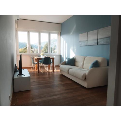 Appartamento Lago Blu - Como
