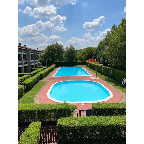 Appartamento Lago Playa