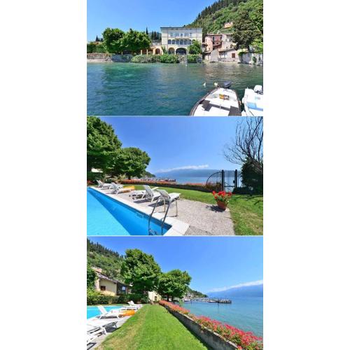 Appartamento LAGO
