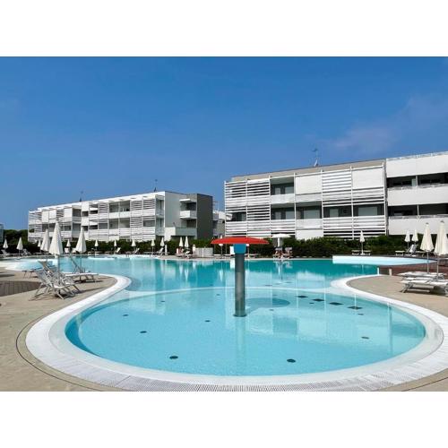 Appartamento Laguna - Carraro Immobiliare Jesolo - Family Apartments