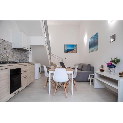 Appartamento Laguna Beach