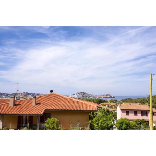 Appartamento Le Conchiglie - Goelba