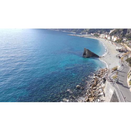 Appartamento LE CONCHIGLIE Monterosso al mare
