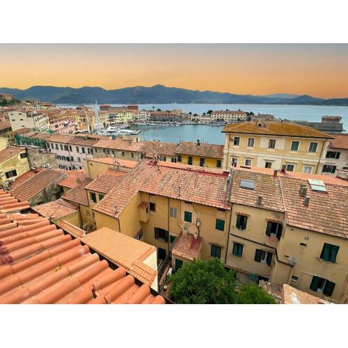 Appartamento Le Finestre sul Mare