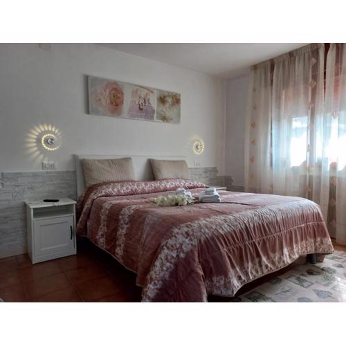 Appartamento Le Magnolie