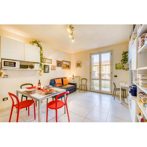 Appartamento Le Mimose In Lucca - Happy Rentals