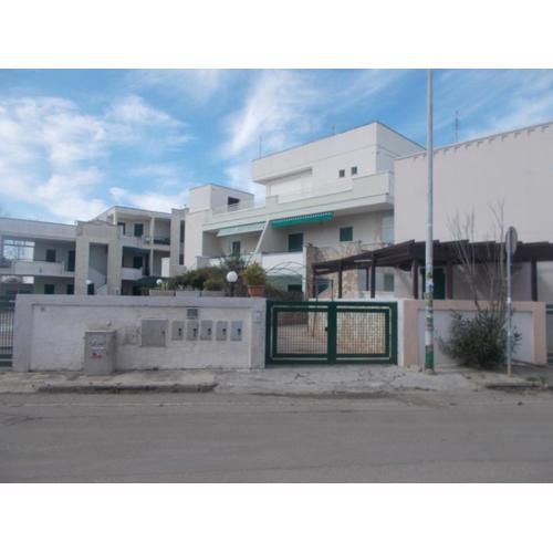Appartamento Le Palme Baia verde By NonSolomare Case Vacanze srlu Gallipoli