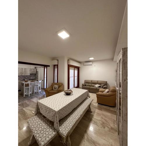 Appartamento le Pavoncelle