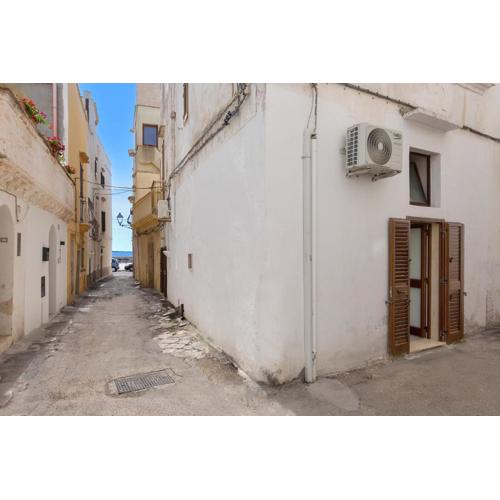 Appartamento Levante by BarbarHouse