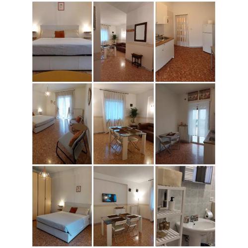 Appartamento Levante