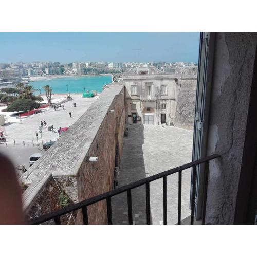 Appartamento Libeccio