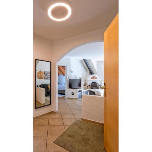 Appartamento Lichtenegg a Merano