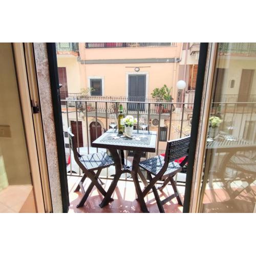 Appartamento Lidia Rent apartment in Giardini Naxos near Taormina