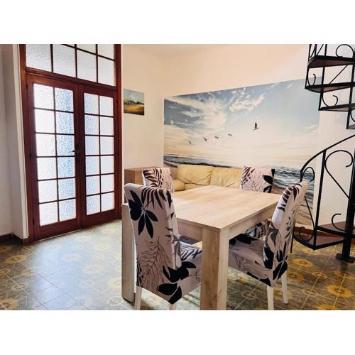 Appartamento Lido Alghero con Posto Auto