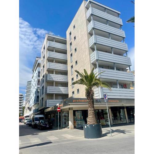 Appartamento Lignano Sabbiadoro Centro