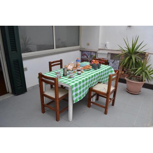 Appartamento Ll06 a 60m dal mare