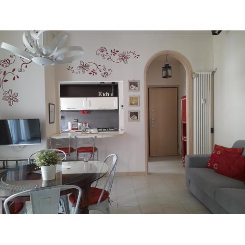Appartamento Lora
