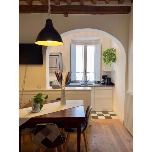 Appartamento Loreto