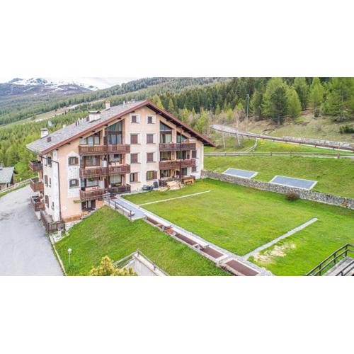Appartamento Loretta Myholidaylivigno