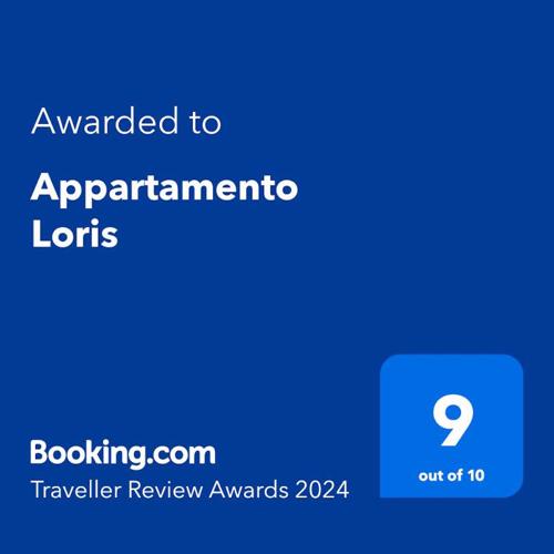 Appartamento Loris