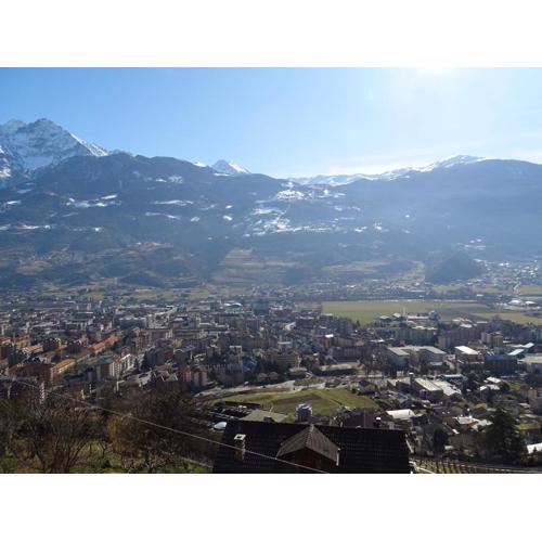 Appartamento Lovely View