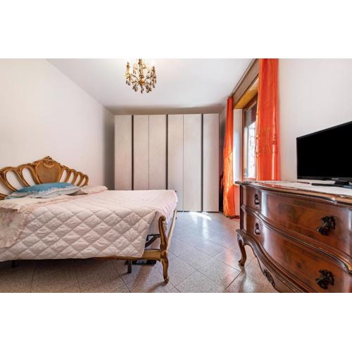 Appartamento luminoso