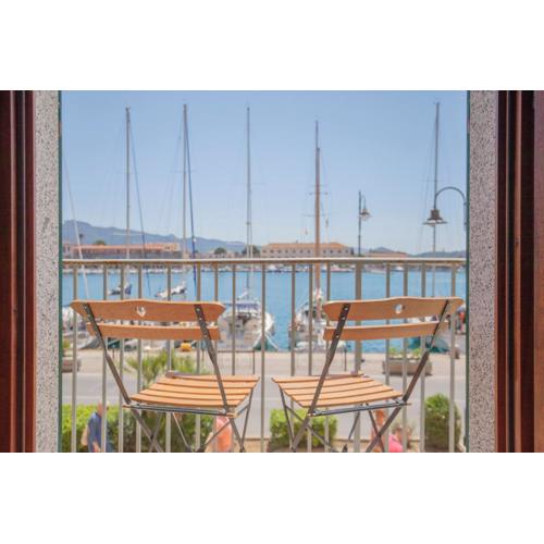 Appartamento Lungomare - HelloElba