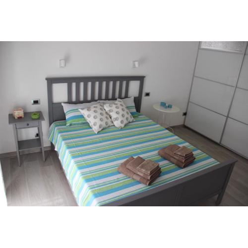 Appartamento Lungomare Toscanelli