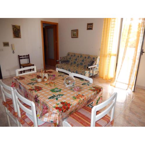 Appartamento Lybra
