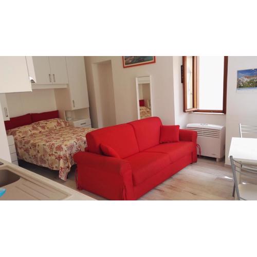 Appartamento Madda