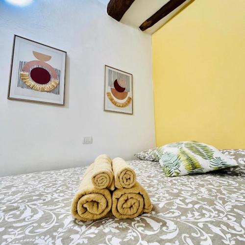Appartamento Maestrale - quartiere Castello