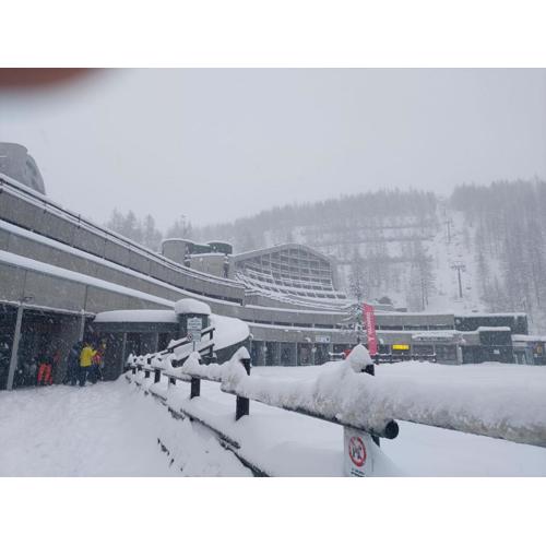 Appartamento Magic Cervinia CIR VDA-VALTOURNENCHE n 0270