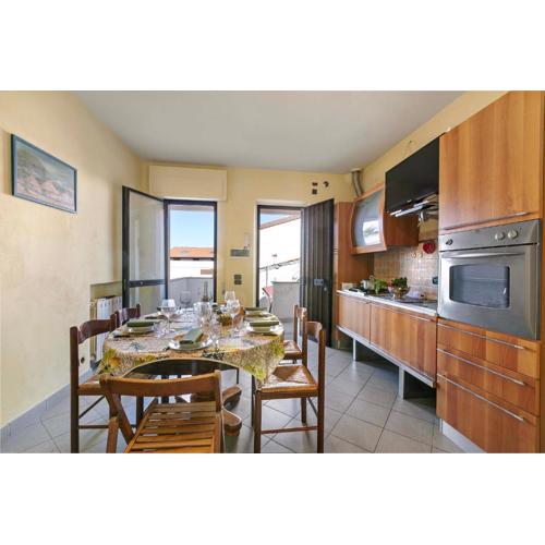 Appartamento Mako - 800M From The Beach - Happy Rentals
