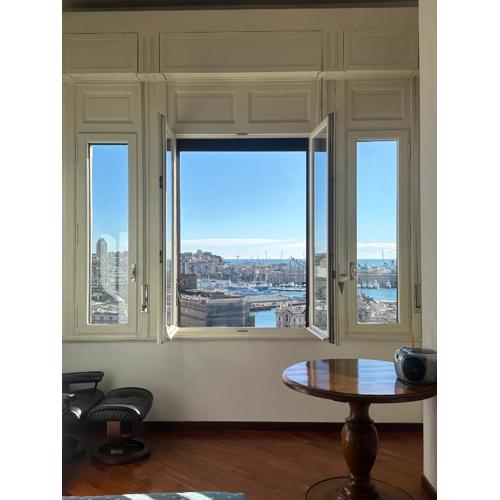 Appartamento Malibù Miramare