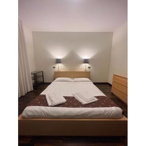 Appartamento Malpighi 40