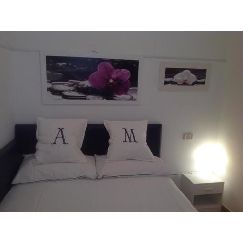 Appartamento Manuela
