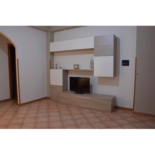 Appartamento Marconi 15