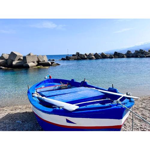 Appartamento Mare dentro Messina